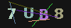 Gambar captcha